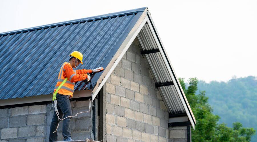 Professional gutter services wilmington nc services in Wilmington